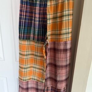 Natural Life Flannel PJ Pants